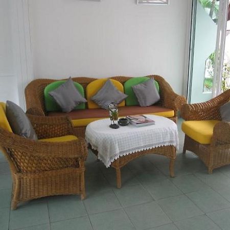 Hacienda Phuket Hotel Patong Exterior photo