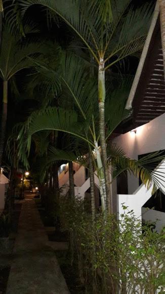 Hacienda Phuket Hotel Patong Exterior photo